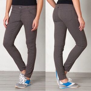 PrAna Women's Tashia Pants Size 8